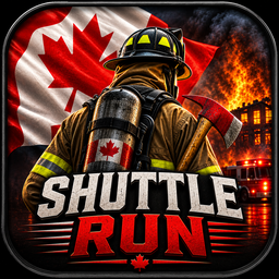Shuttle Run